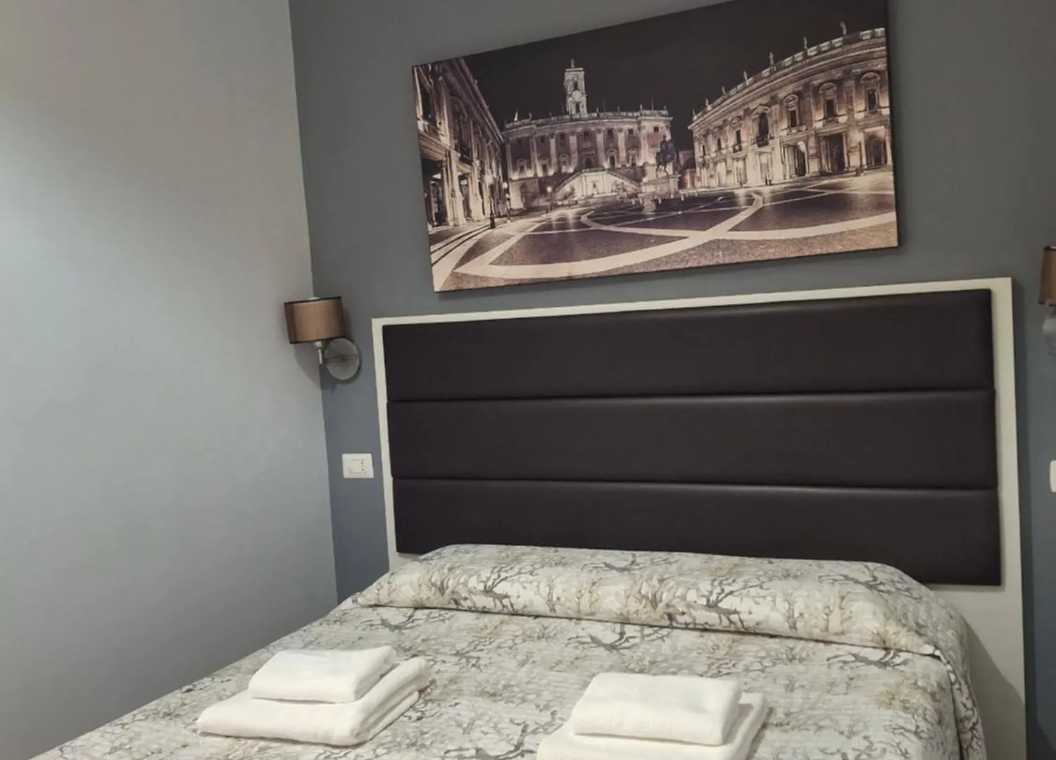 Guest house Katy Home Rome Italy