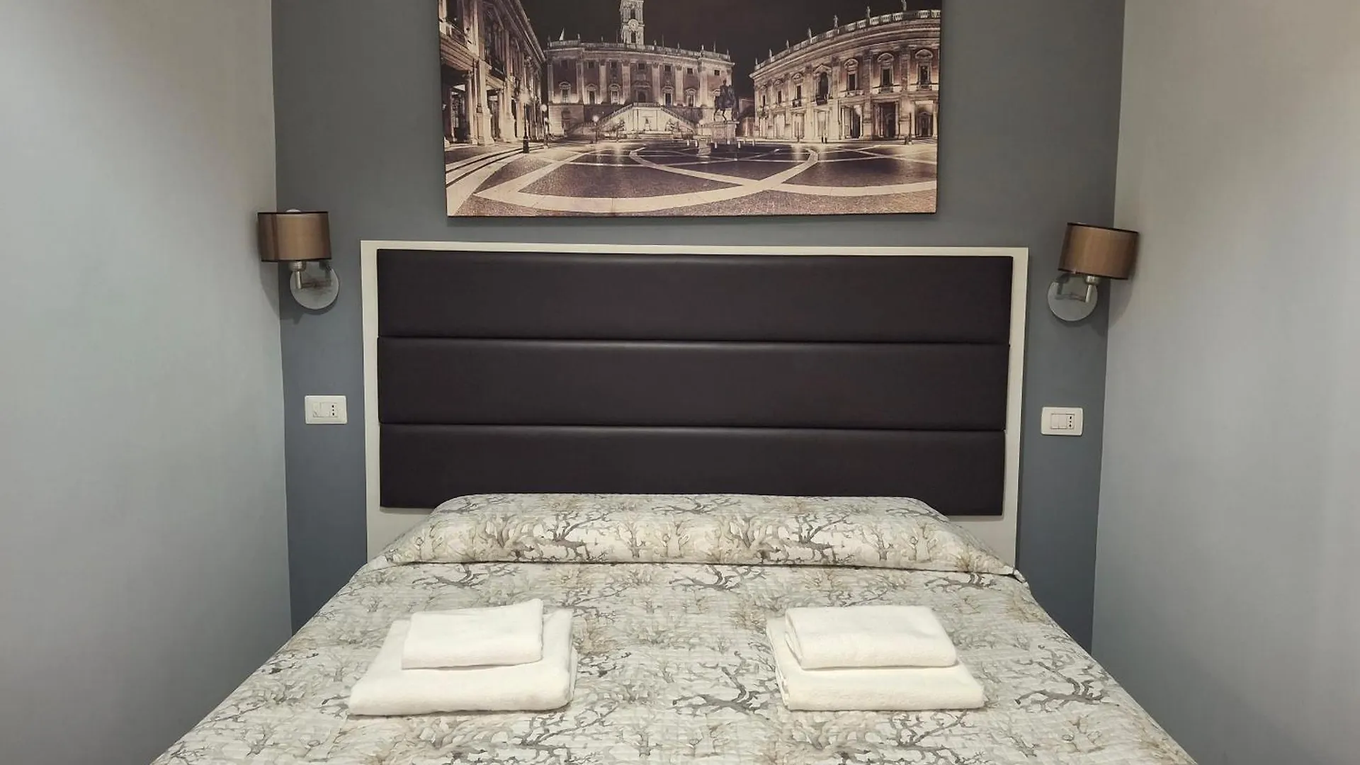 Guest house Katy Home Rome