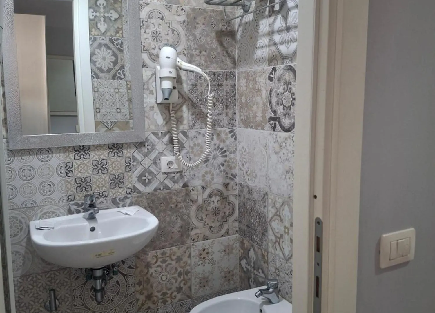Guest house Katy Home Rome