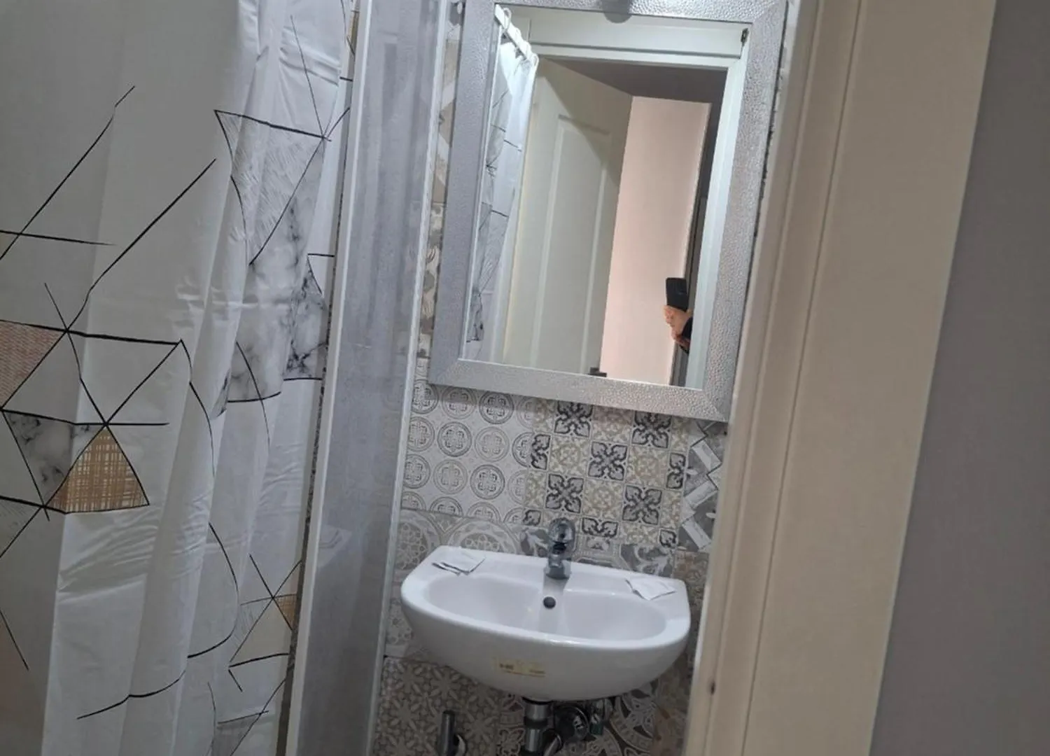Katy Home Rome Guest house