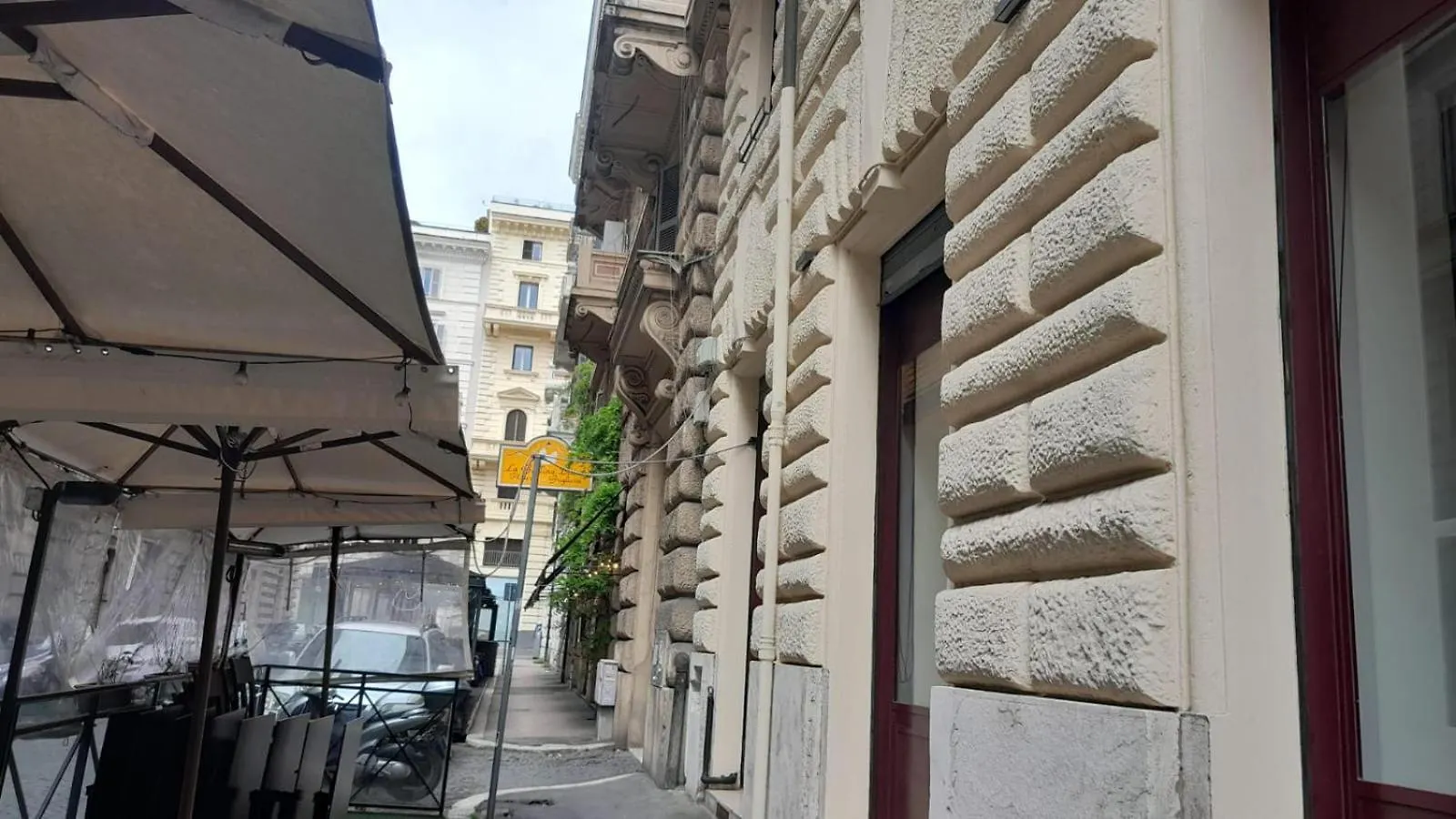 Katy Home Rome Guest house