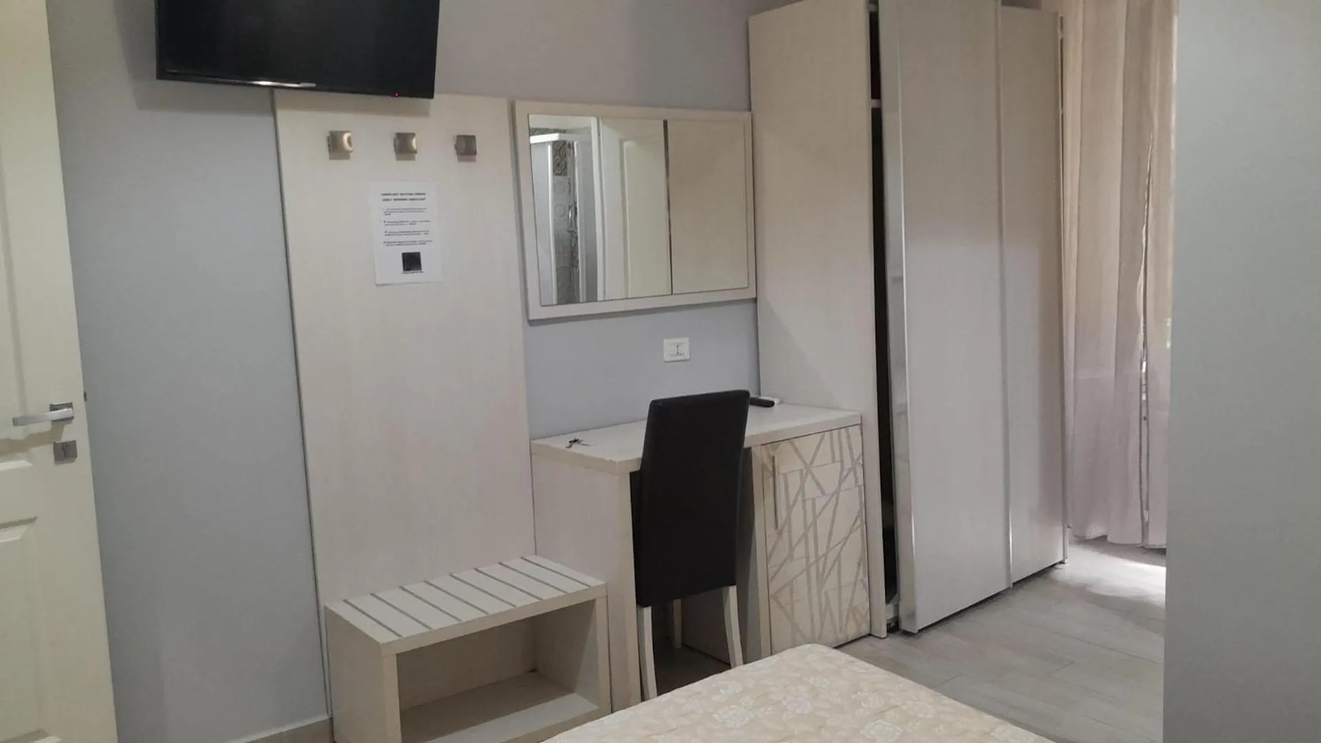 Guest house Katy Home Rome