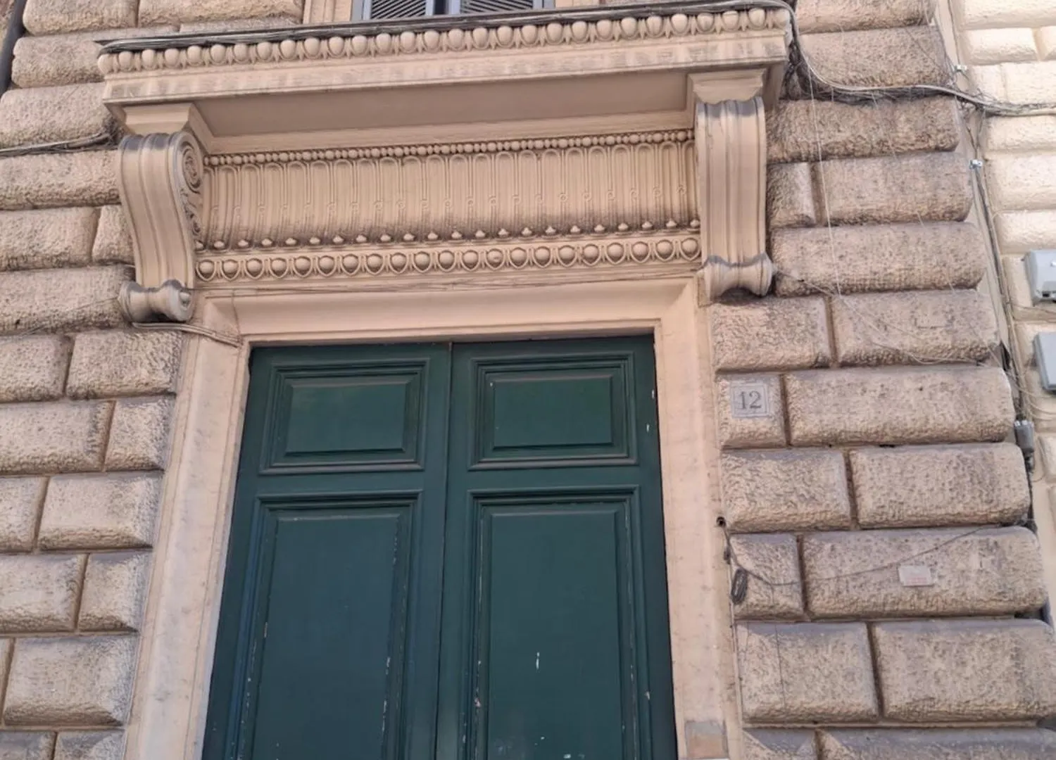 Guest house Katy Home Rome