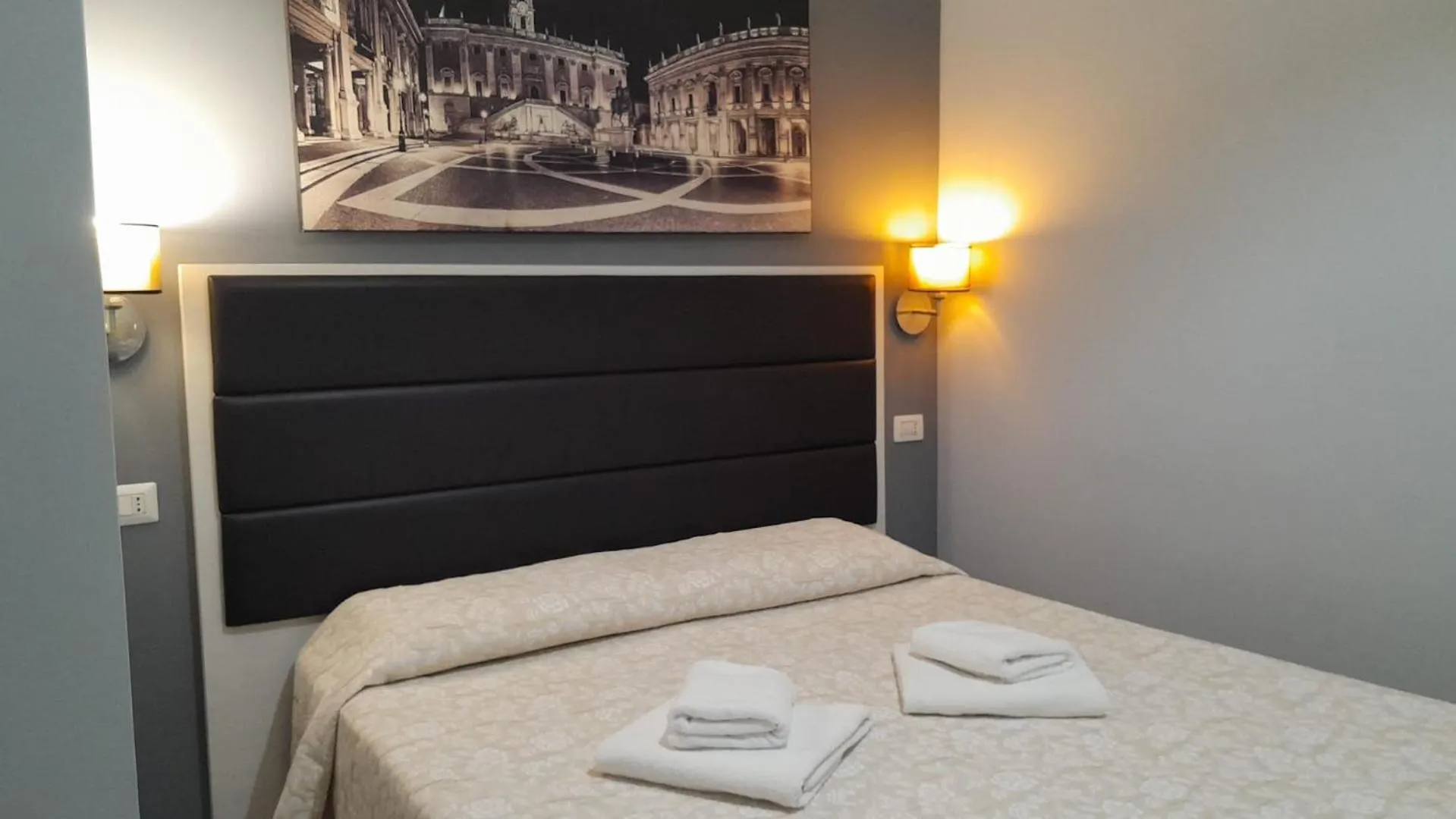 Katy Home Rome Italy