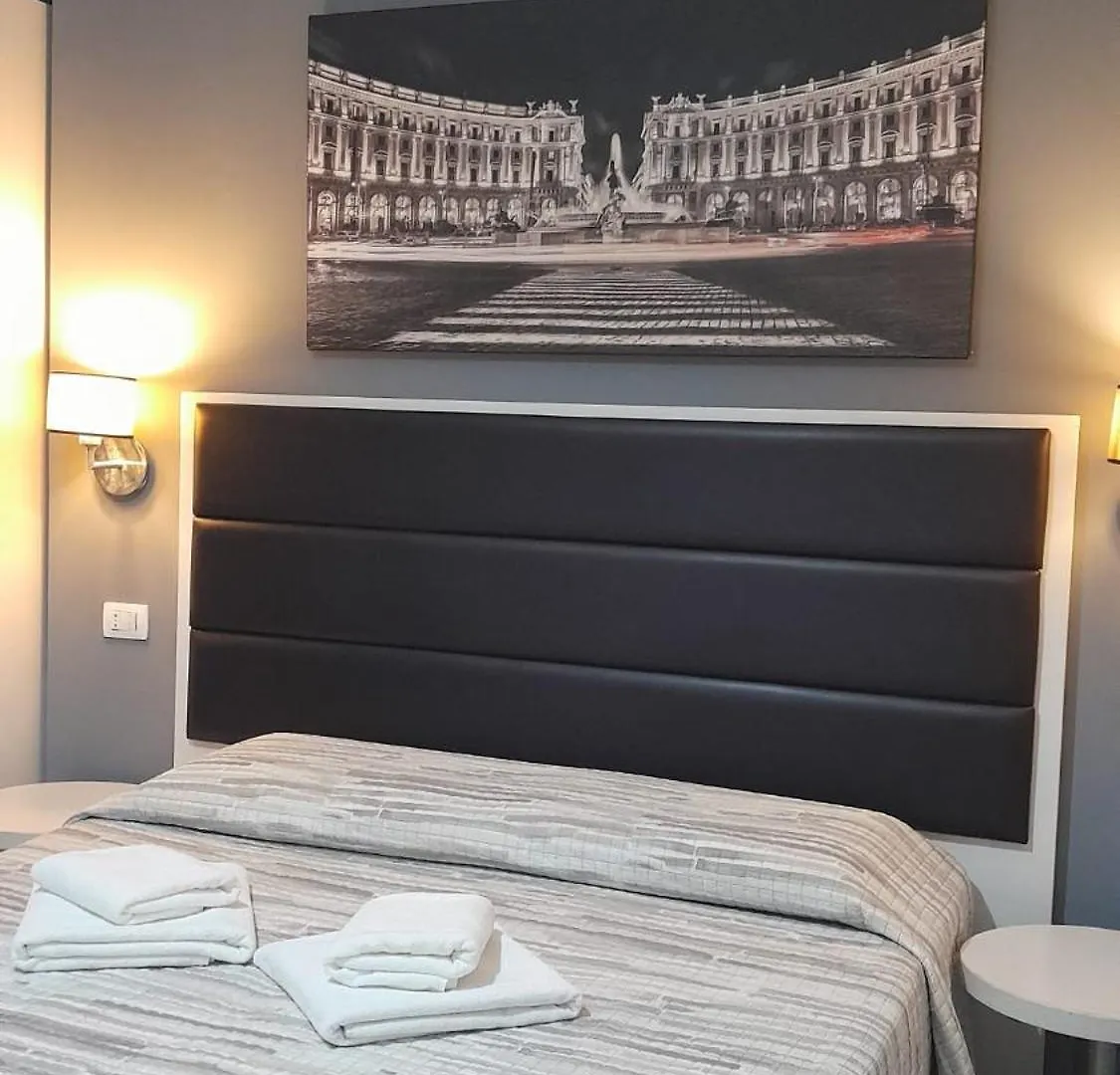 Katy Home Rome Guest house