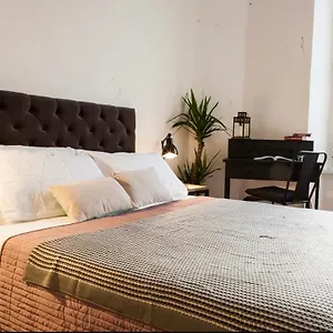  Guest house La Rosa Di 4 In Heart Of San Giovanni
