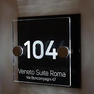Veneto Roma