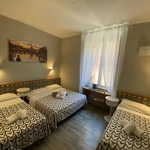 Fidardo Rome