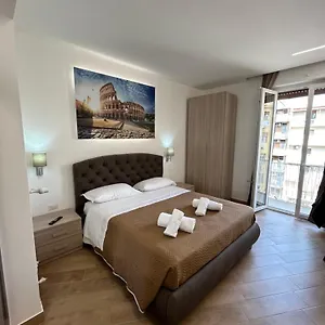Grimaldi Comfort Rome