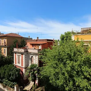 In Isole Roma