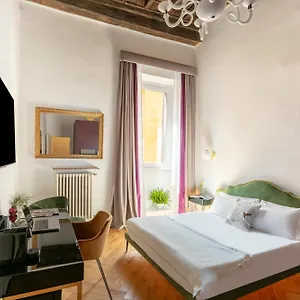 Residenza Il Vicolo By Hili Roma