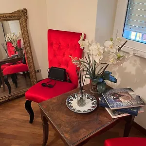  Guest house Sina Rent Flaminio