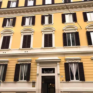 Carrara 24 Roma