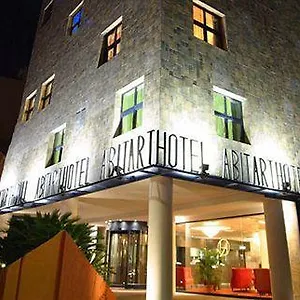 4* Hotel Abitart